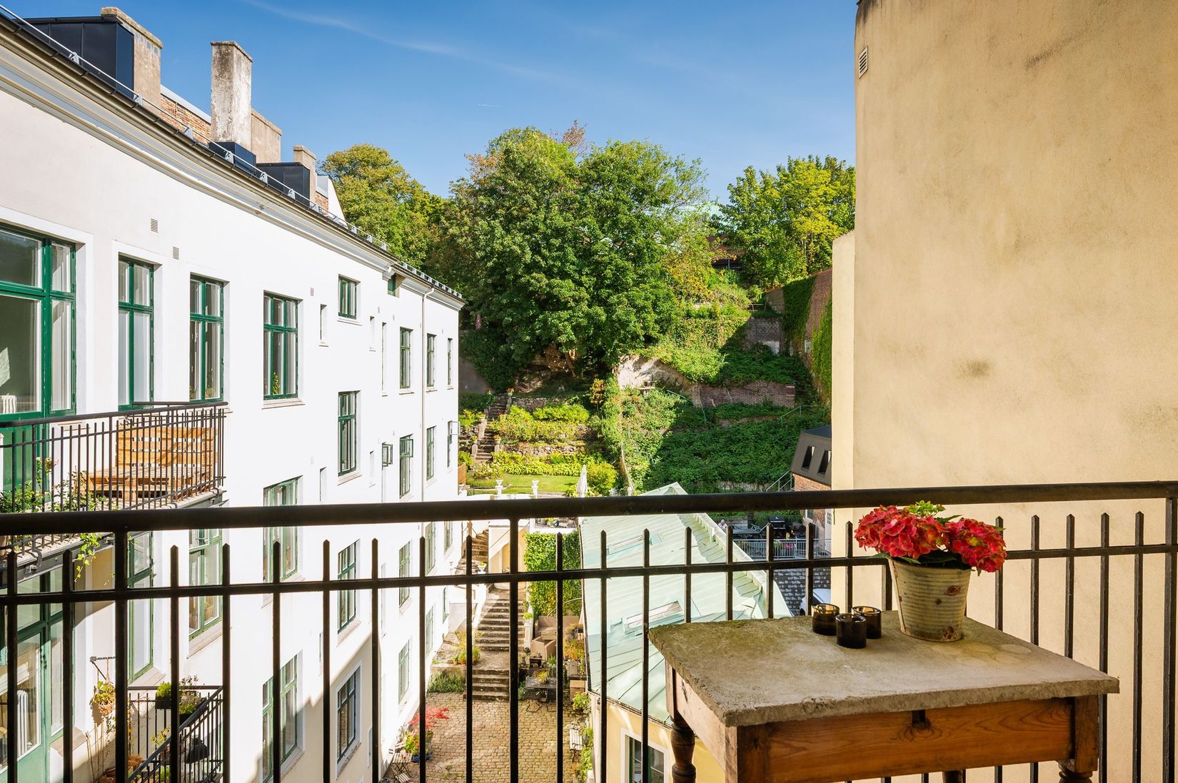 Bostadsrätt, Södra Storgatan 19A, Centrum Helsingborg, Helsingborg