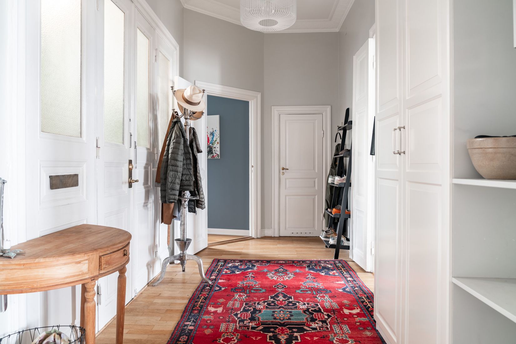 Bostadsrätt, Södra Storgatan 19A, Centrum Helsingborg, Helsingborg