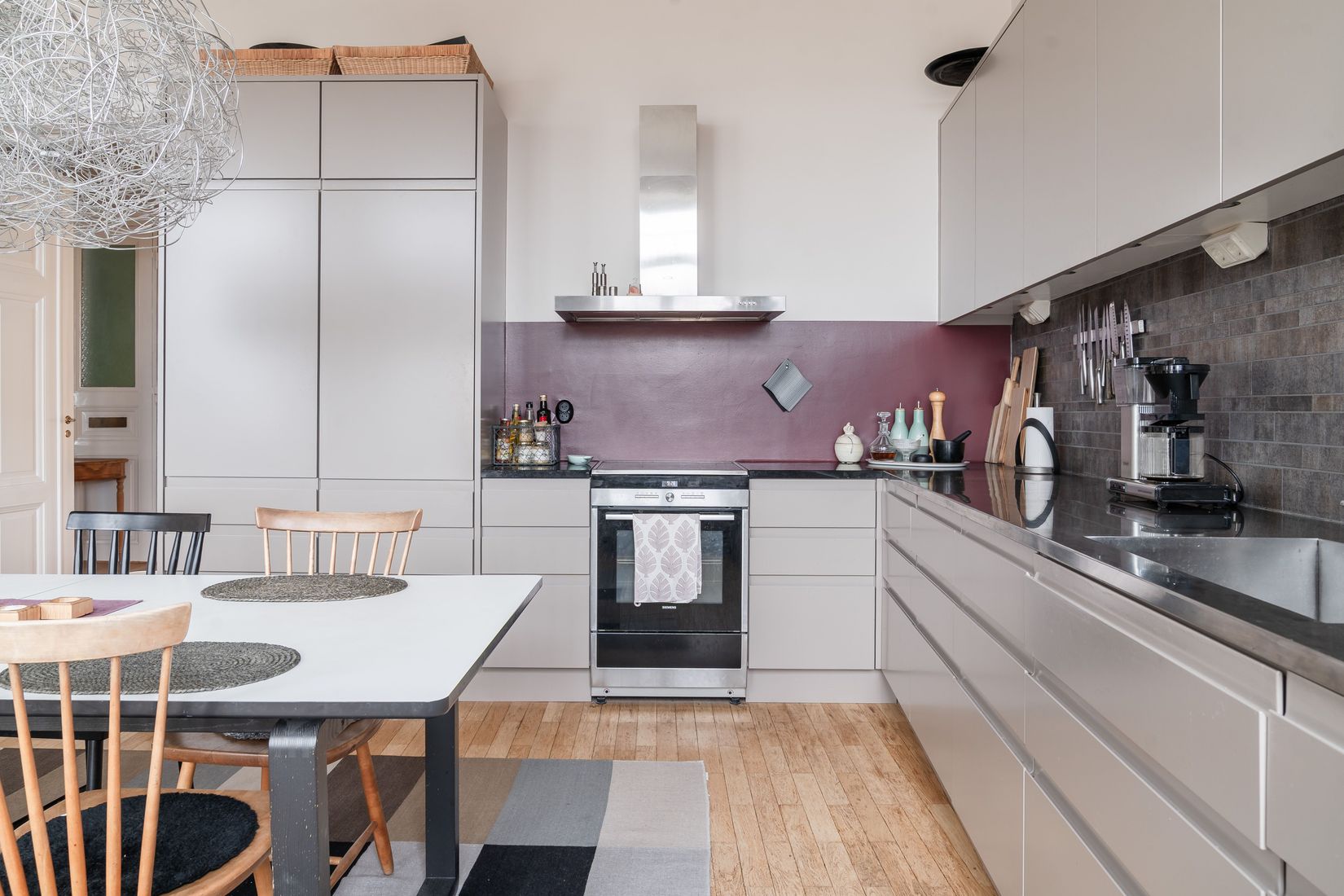 Bostadsrätt, Södra Storgatan 19A, Centrum Helsingborg, Helsingborg