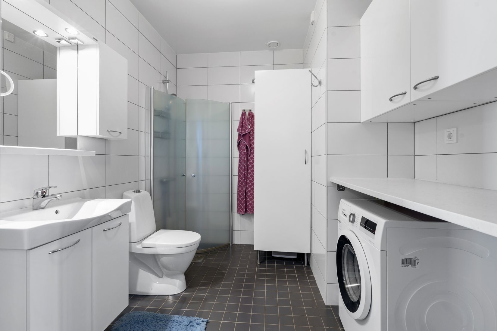 Bostadsrätt, Annedalsvägen 59, Annedal, Stockholm