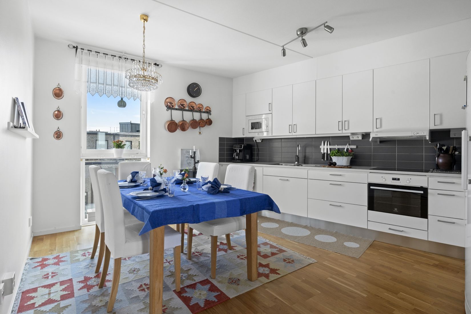 Bostadsrätt, Annedalsvägen 59, Annedal, Stockholm