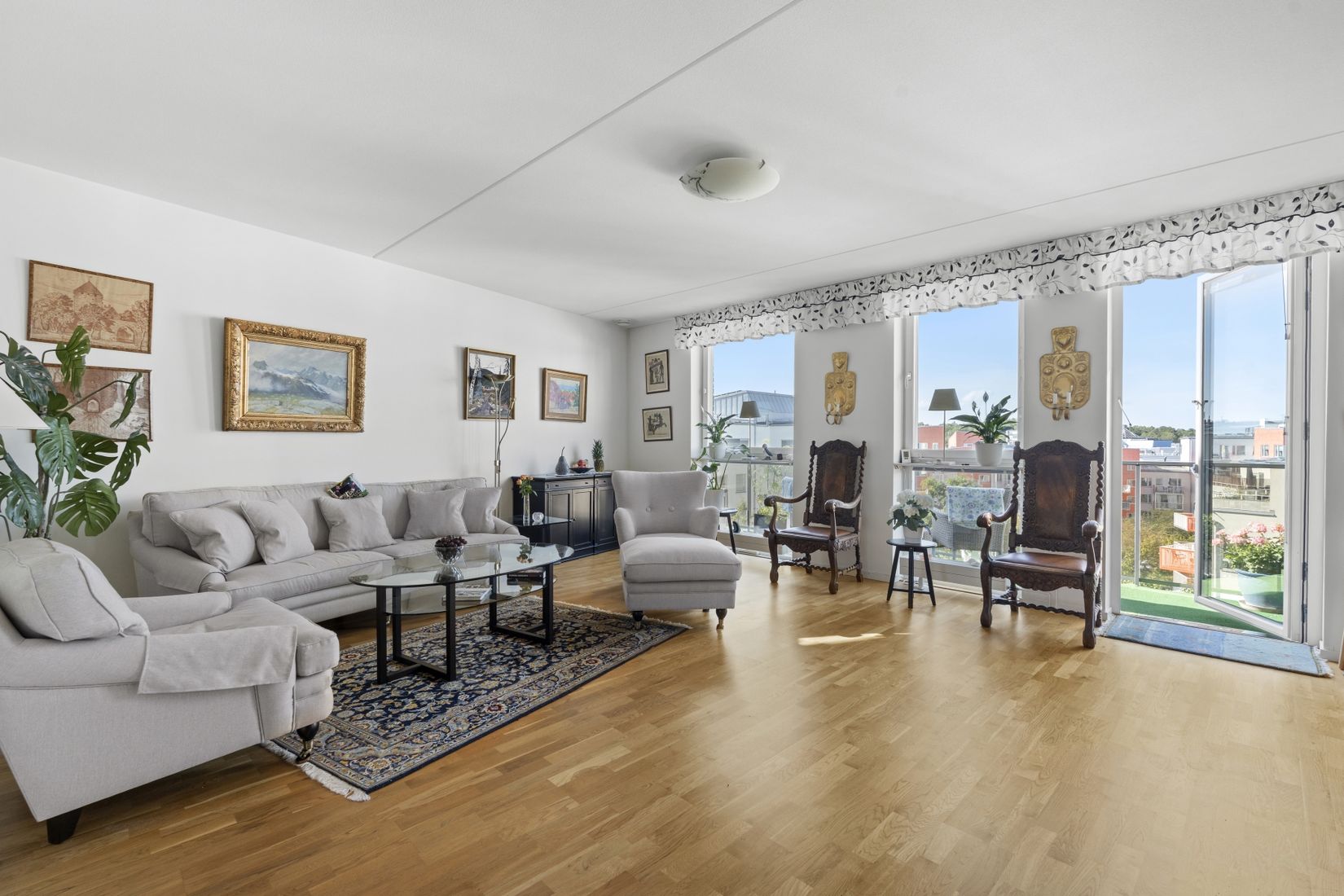 Bostadsrätt, Annedalsvägen 59, Annedal, Stockholm