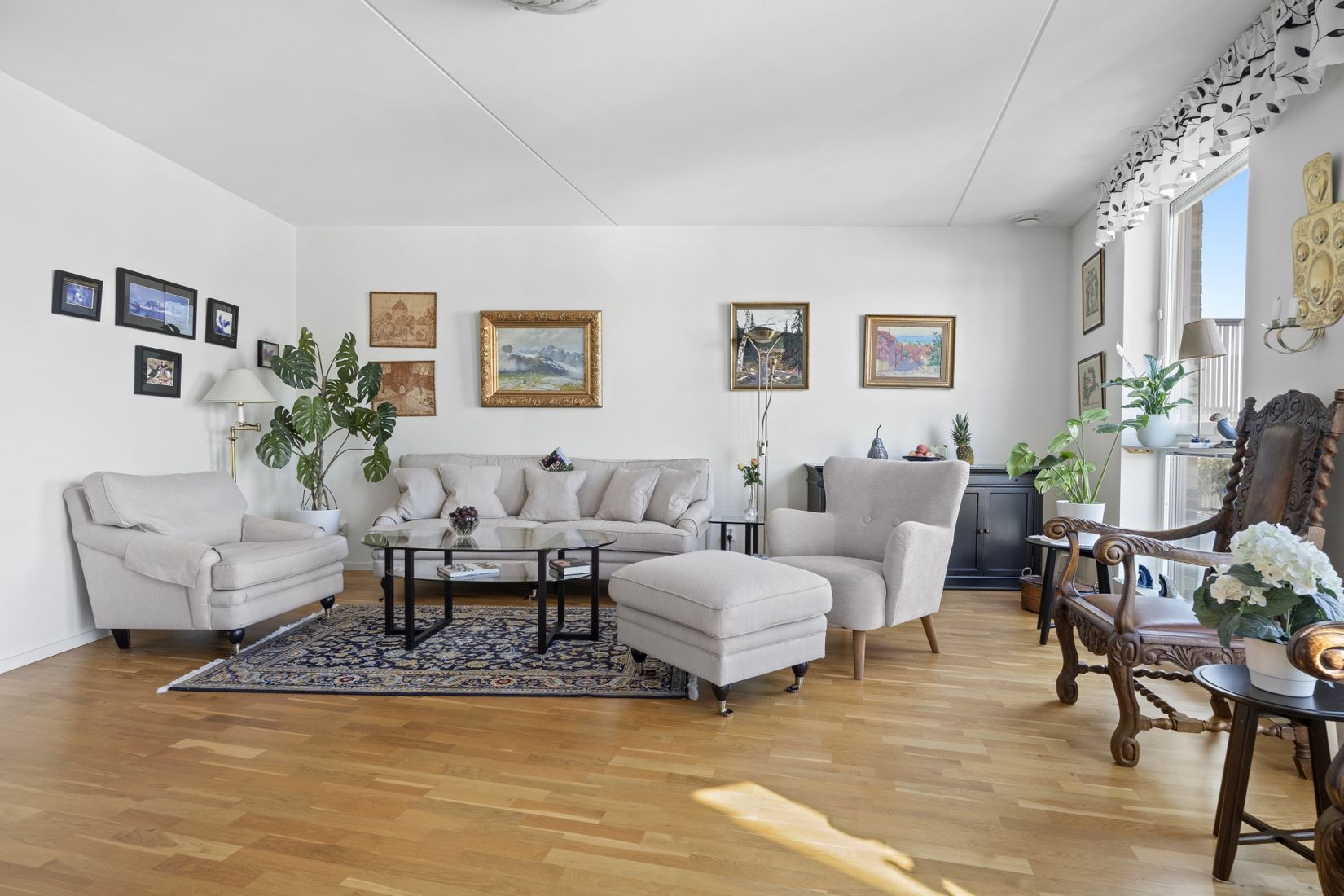 Bostadsrätt, Annedalsvägen 59, Annedal, Stockholm