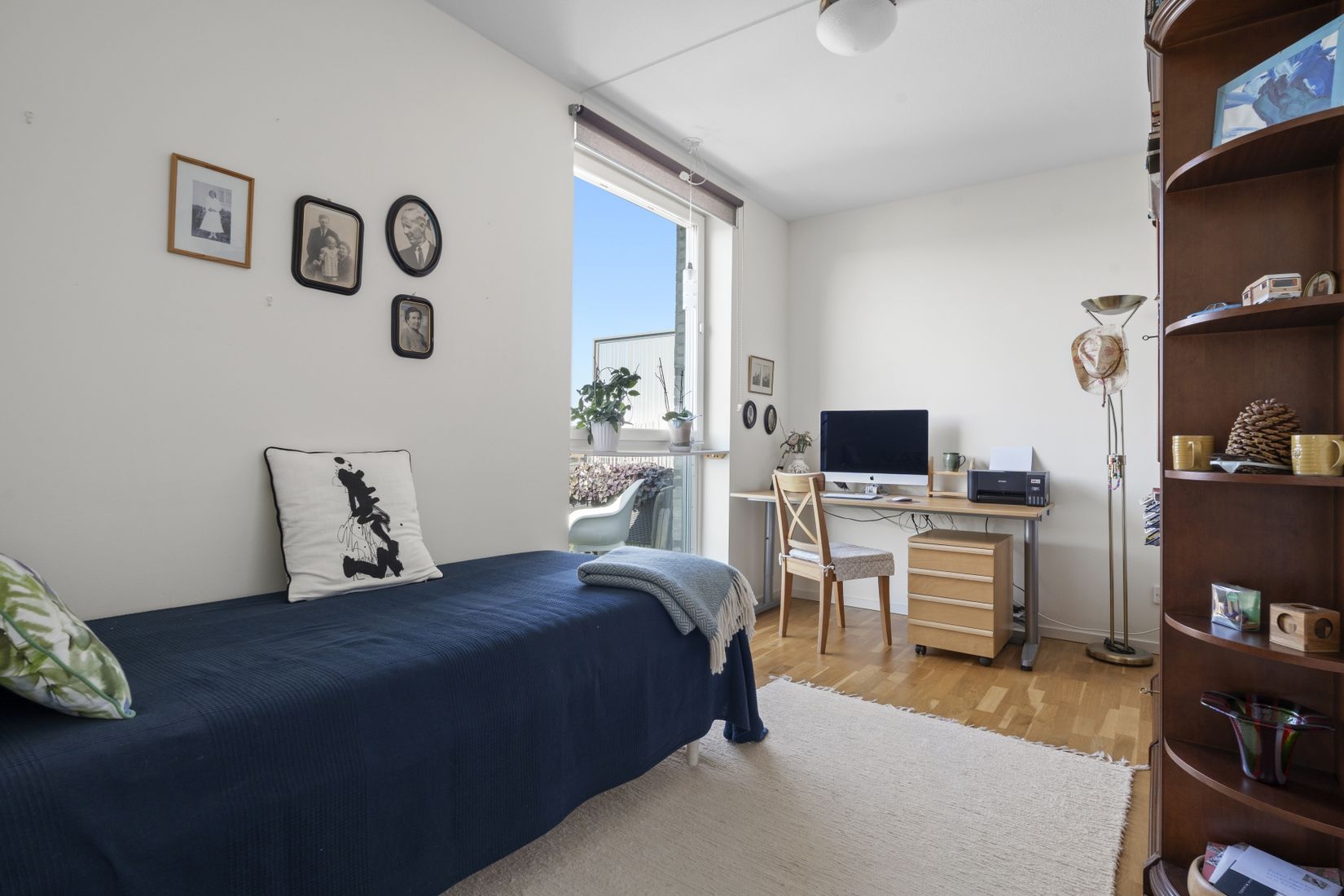 Bostadsrätt, Annedalsvägen 59, Annedal, Stockholm