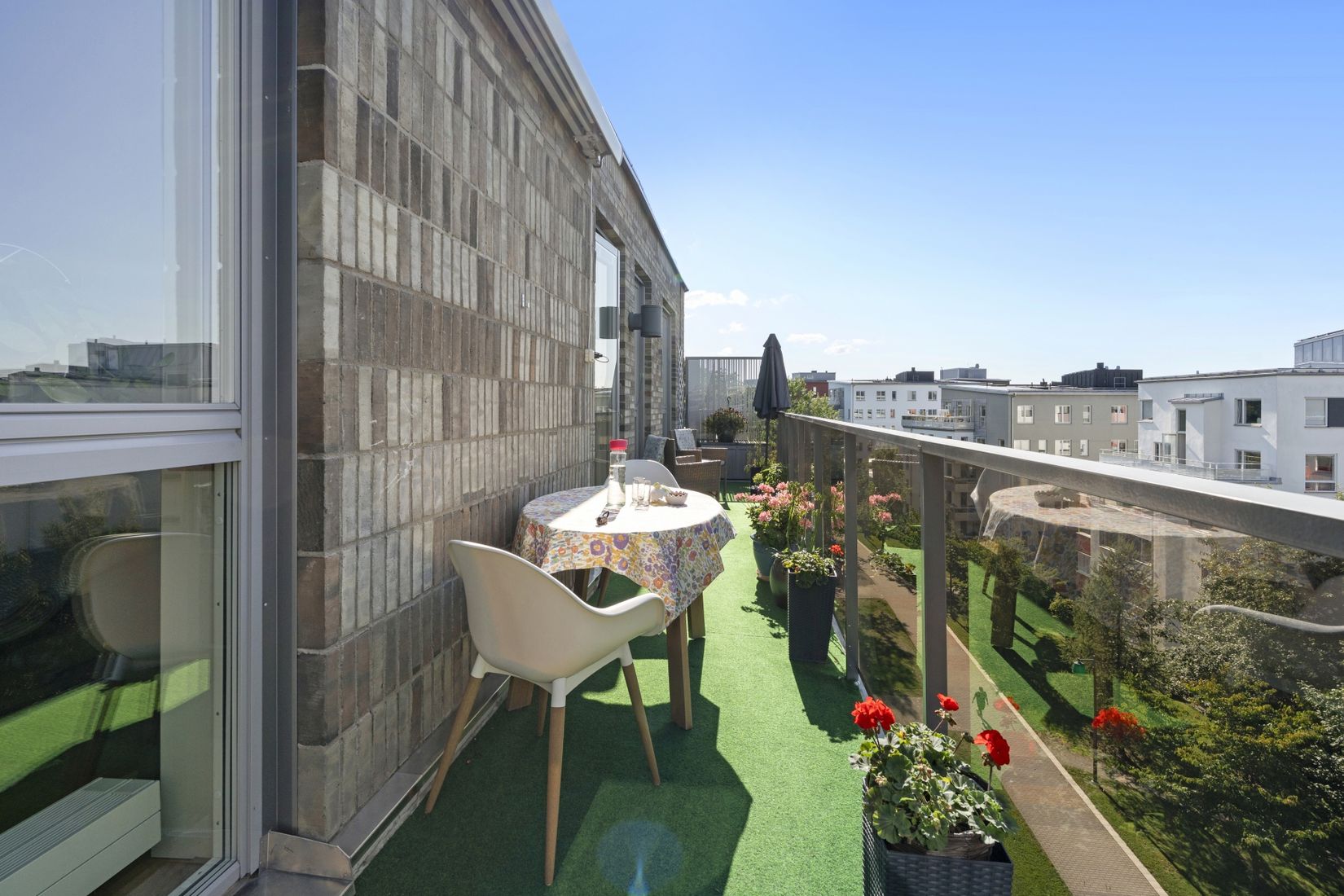 Bostadsrätt, Annedalsvägen 59, Annedal, Stockholm