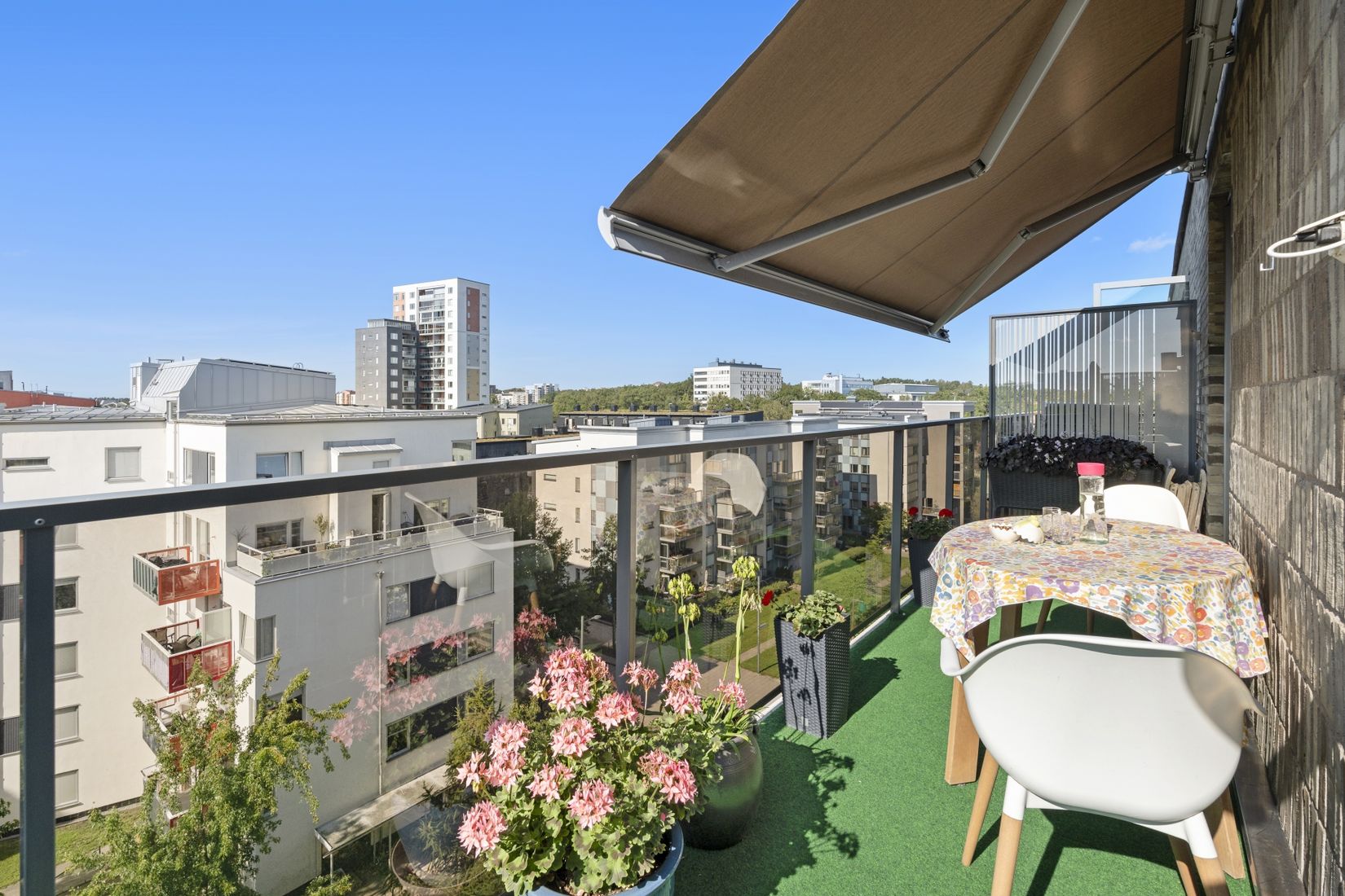 Bostadsrätt, Annedalsvägen 59, Annedal, Stockholm