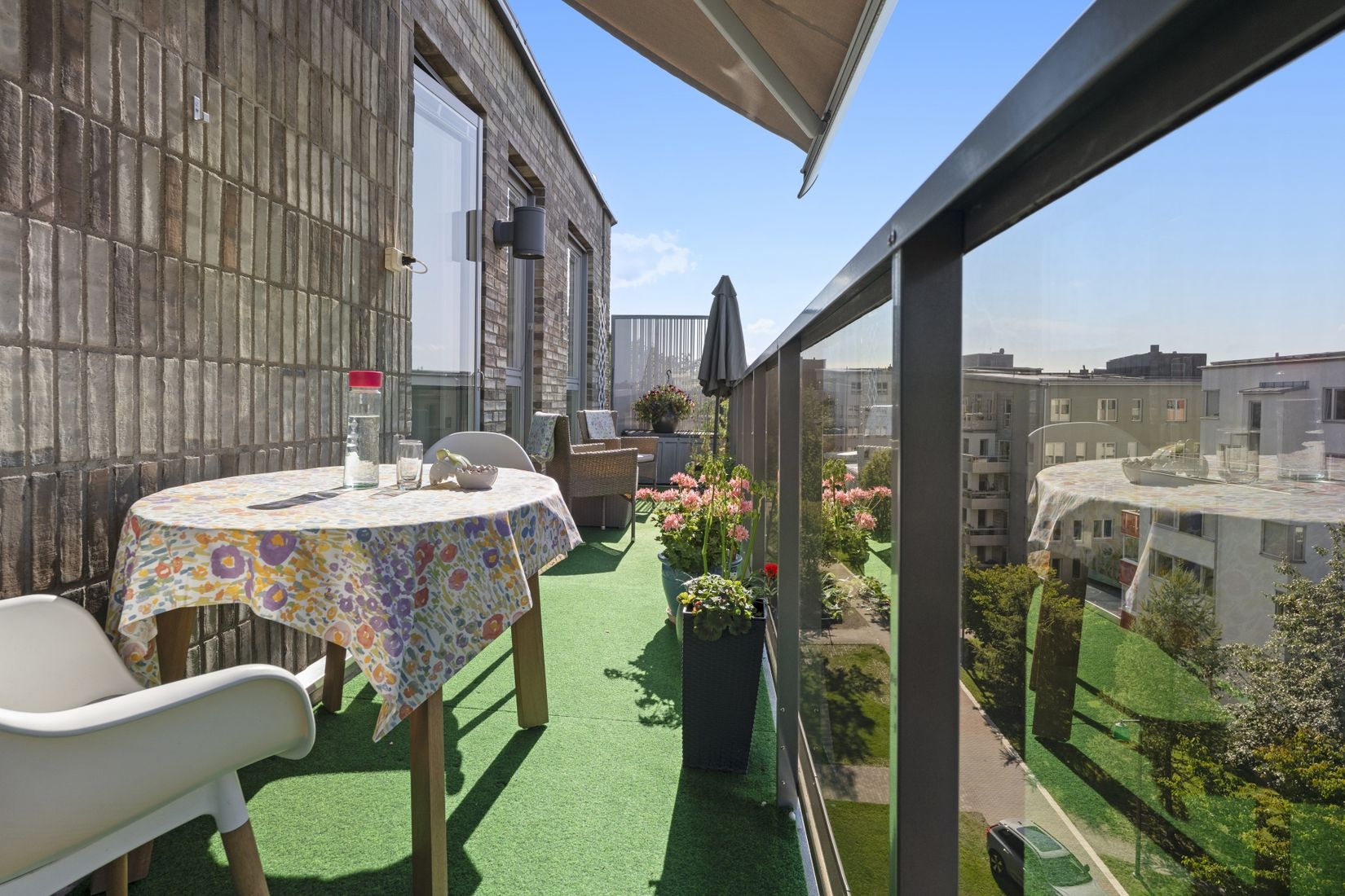 Bostadsrätt, Annedalsvägen 59, Annedal, Stockholm