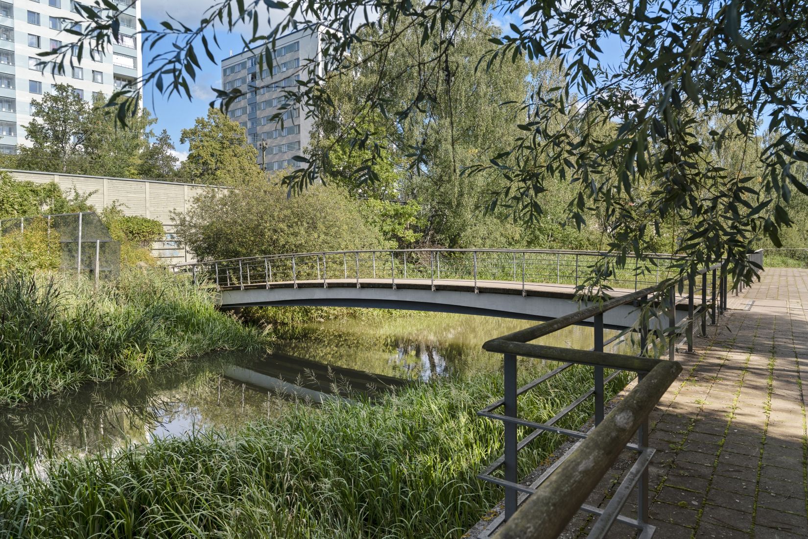 Bostadsrätt, Annedalsvägen 59, Annedal, Stockholm