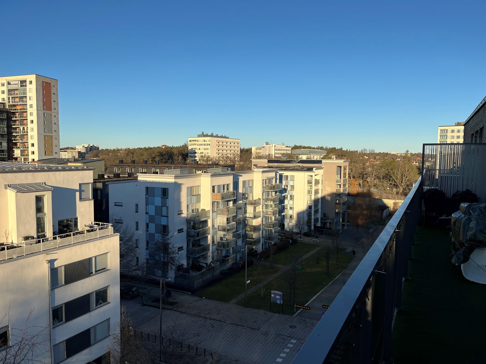 Bostadsrätt, Annedalsvägen 59, Annedal, Stockholm
