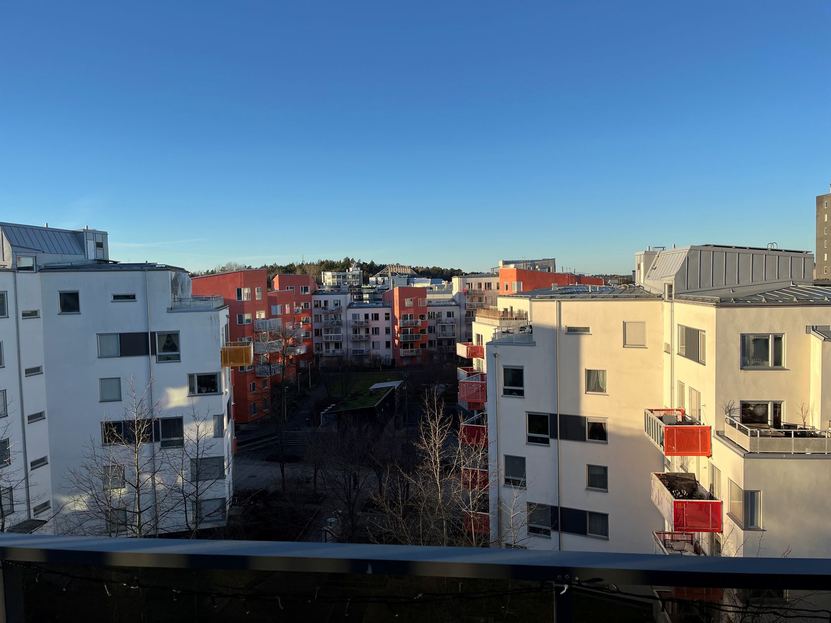 Bostadsrätt, Annedalsvägen 59, Annedal, Stockholm
