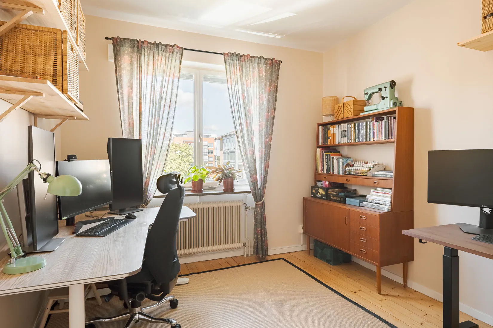 Bostadsrätt, Alströmersgatan 7, Västermalm, Skövde