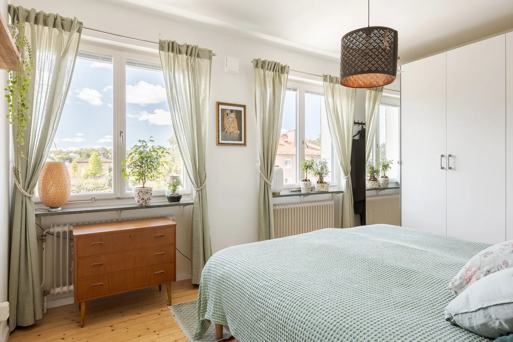 Bostadsrätt, Alströmersgatan 7, Västermalm, Skövde