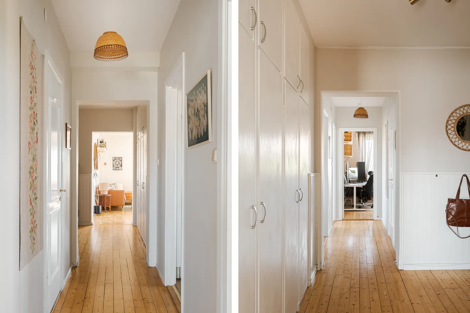 Bostadsrätt, Alströmersgatan 7, Västermalm, Skövde
