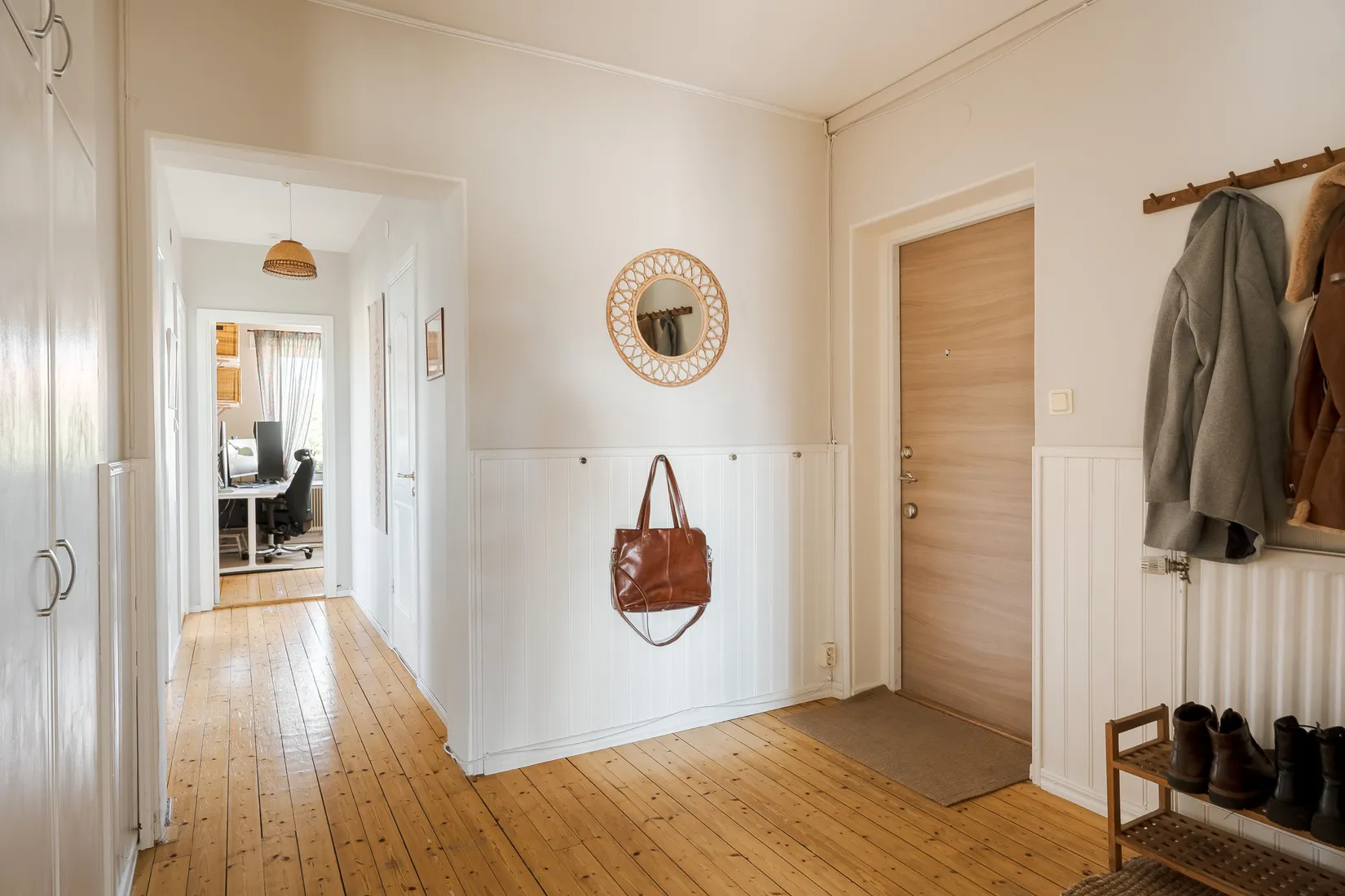 Bostadsrätt, Alströmersgatan 7, Västermalm, Skövde
