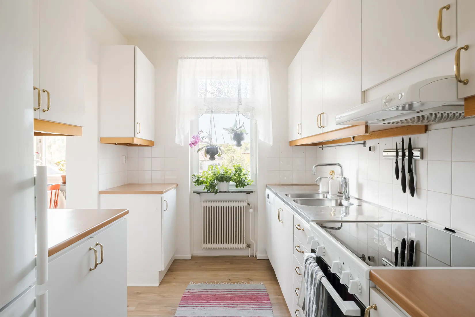 Bostadsrätt, Alströmersgatan 7, Västermalm, Skövde