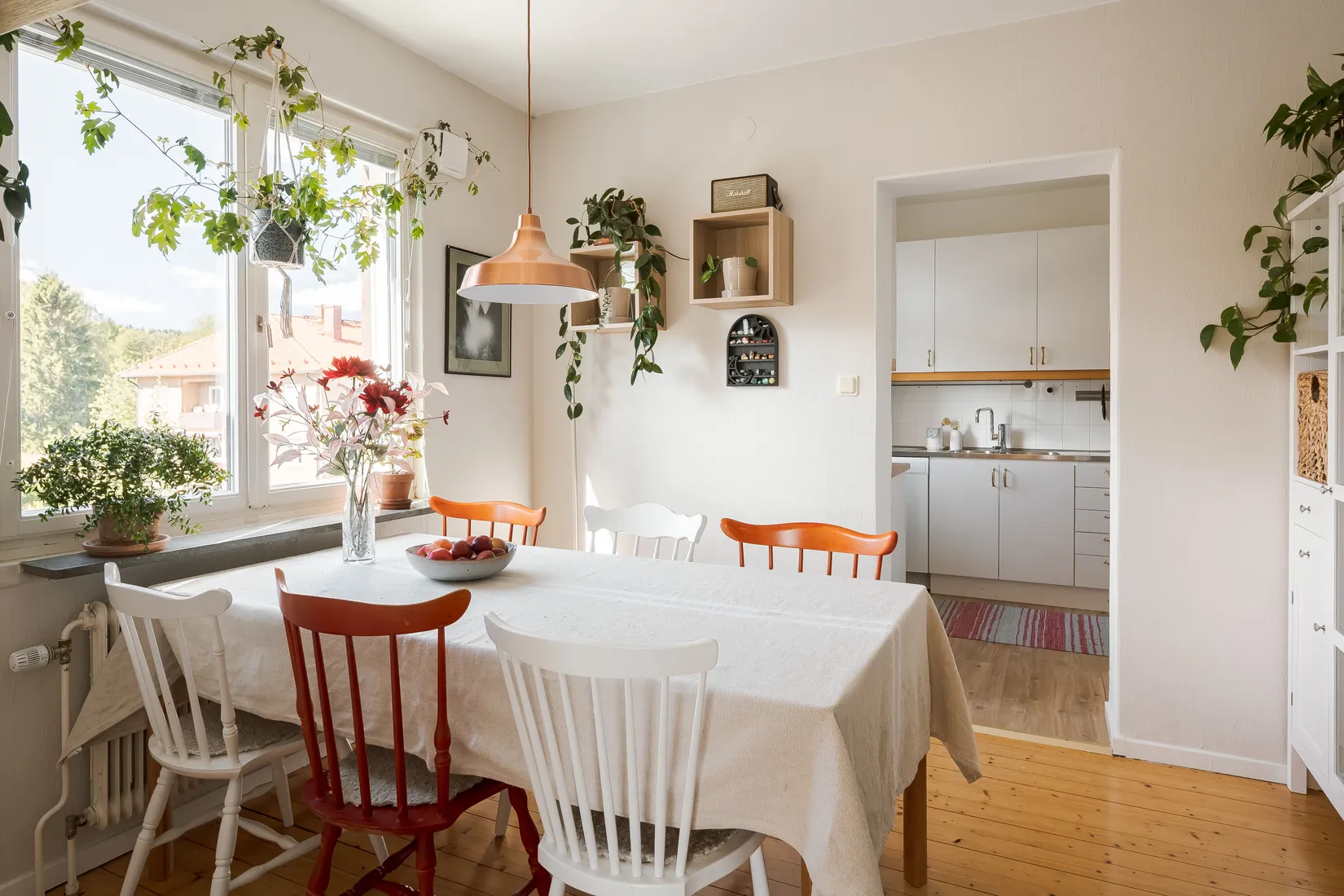 Bostadsrätt, Alströmersgatan 7, Västermalm, Skövde