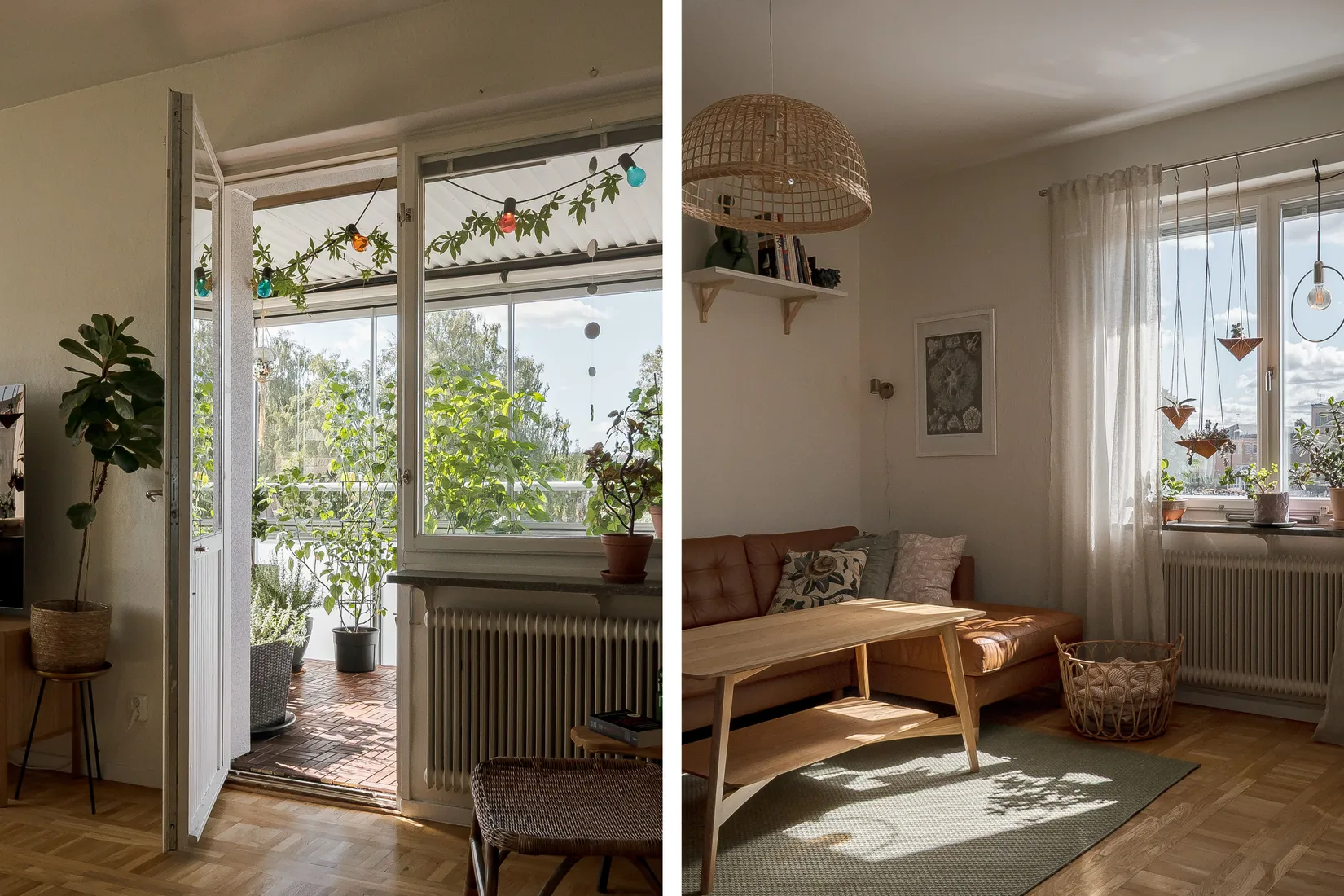 Bostadsrätt, Alströmersgatan 7, Västermalm, Skövde