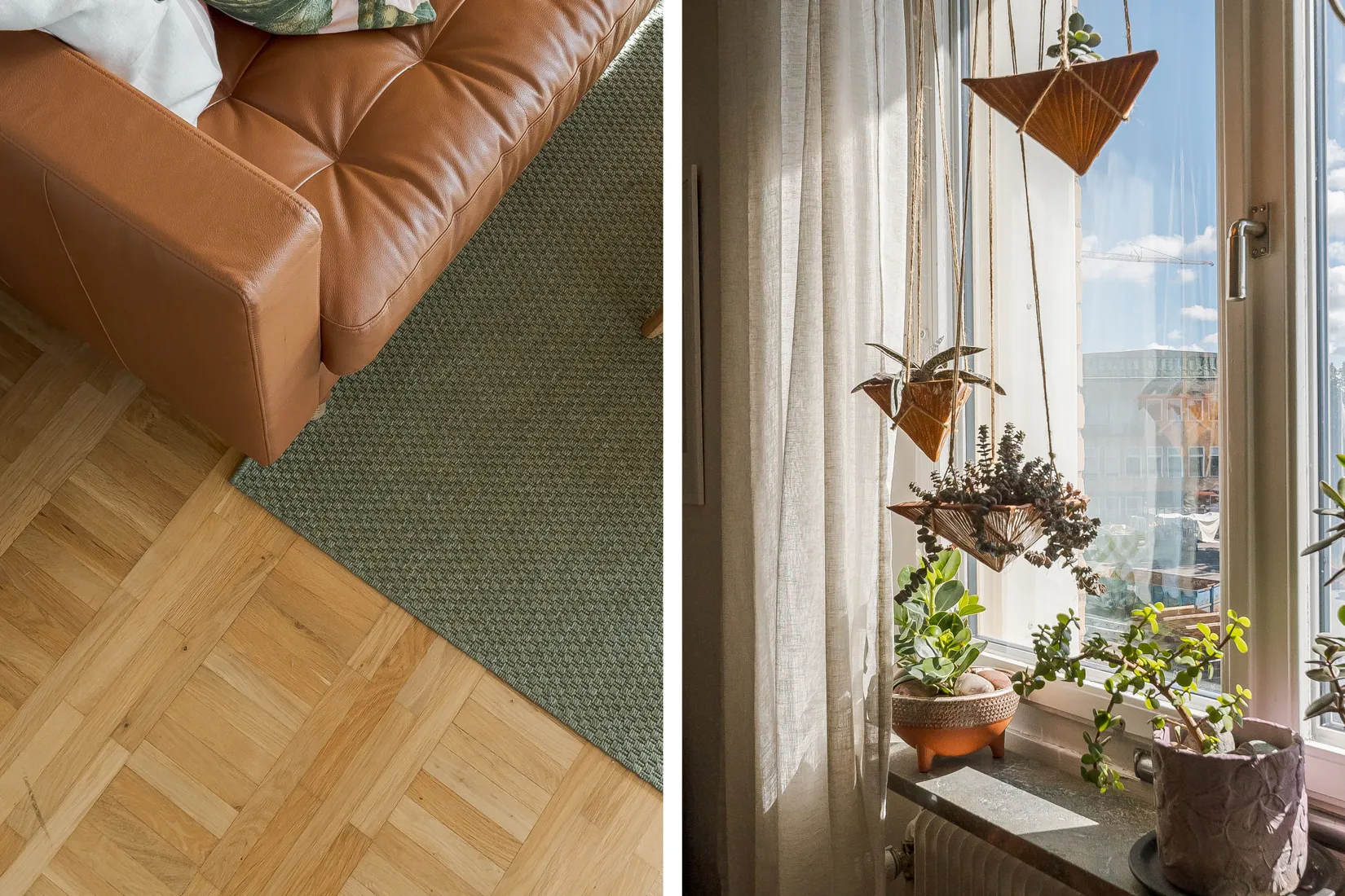 Bostadsrätt, Alströmersgatan 7, Västermalm, Skövde