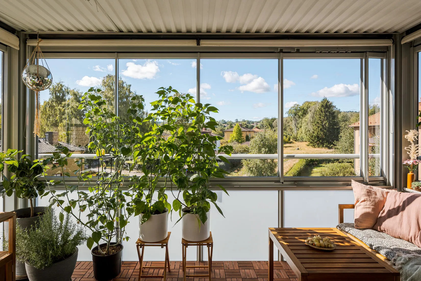 Bostadsrätt, Alströmersgatan 7, Västermalm, Skövde