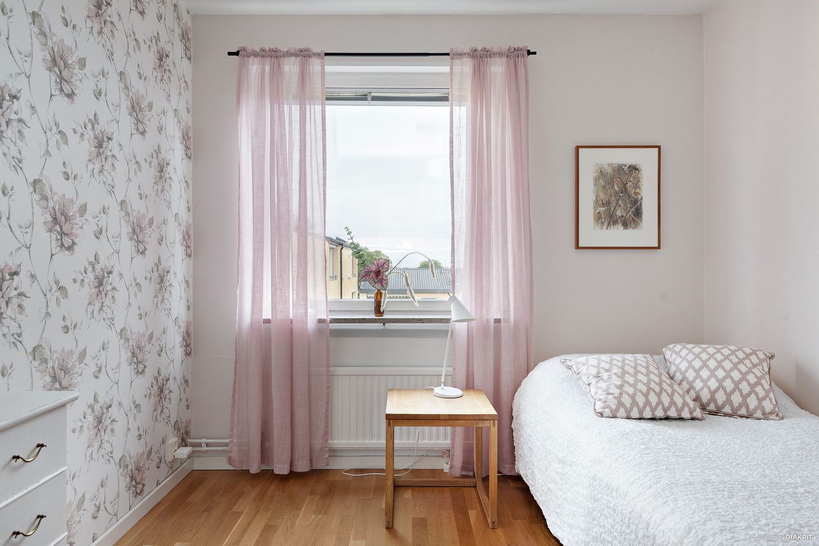 Bostadsrätt, Byrumsgatan 5, Visby - Söder, Gotland