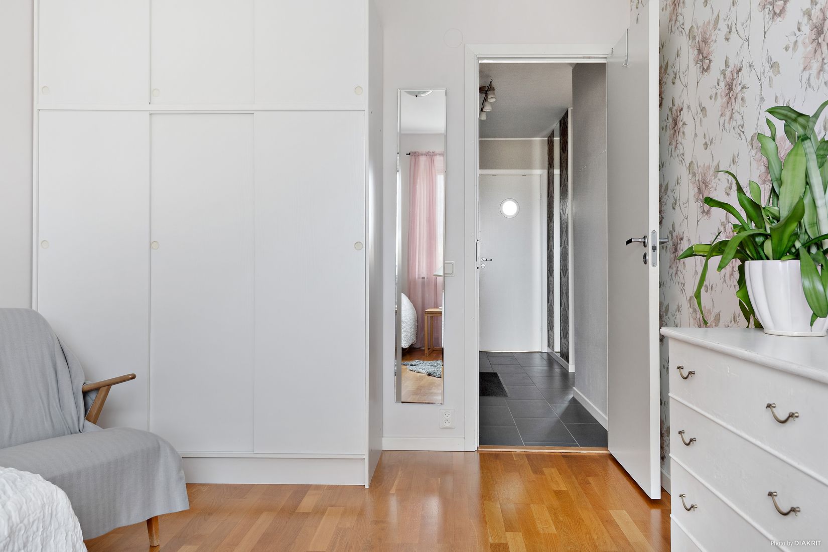 Bostadsrätt, Byrumsgatan 5, Visby - Söder, Gotland