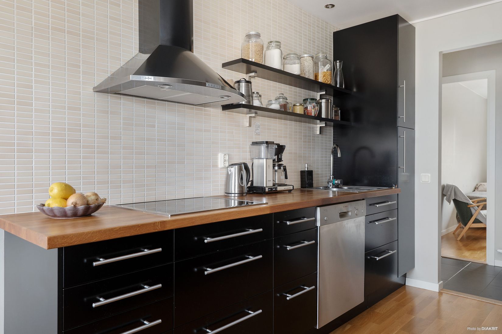 Bostadsrätt, Byrumsgatan 5, Visby - Söder, Gotland