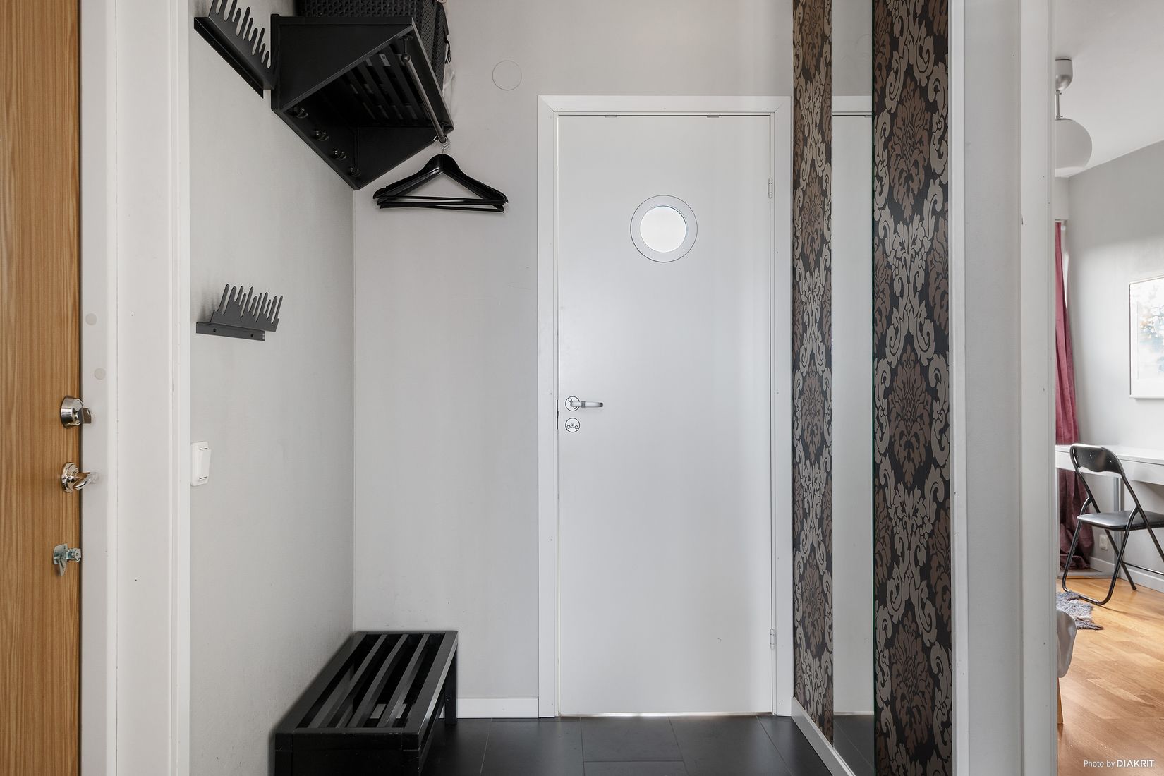 Bostadsrätt, Byrumsgatan 5, Visby - Söder, Gotland