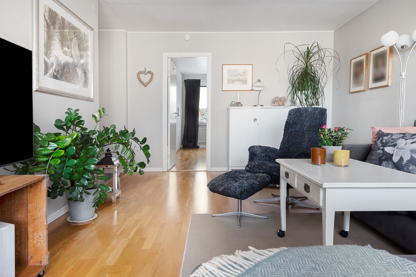 Bostadsrätt, Byrumsgatan 5, Visby - Söder, Gotland