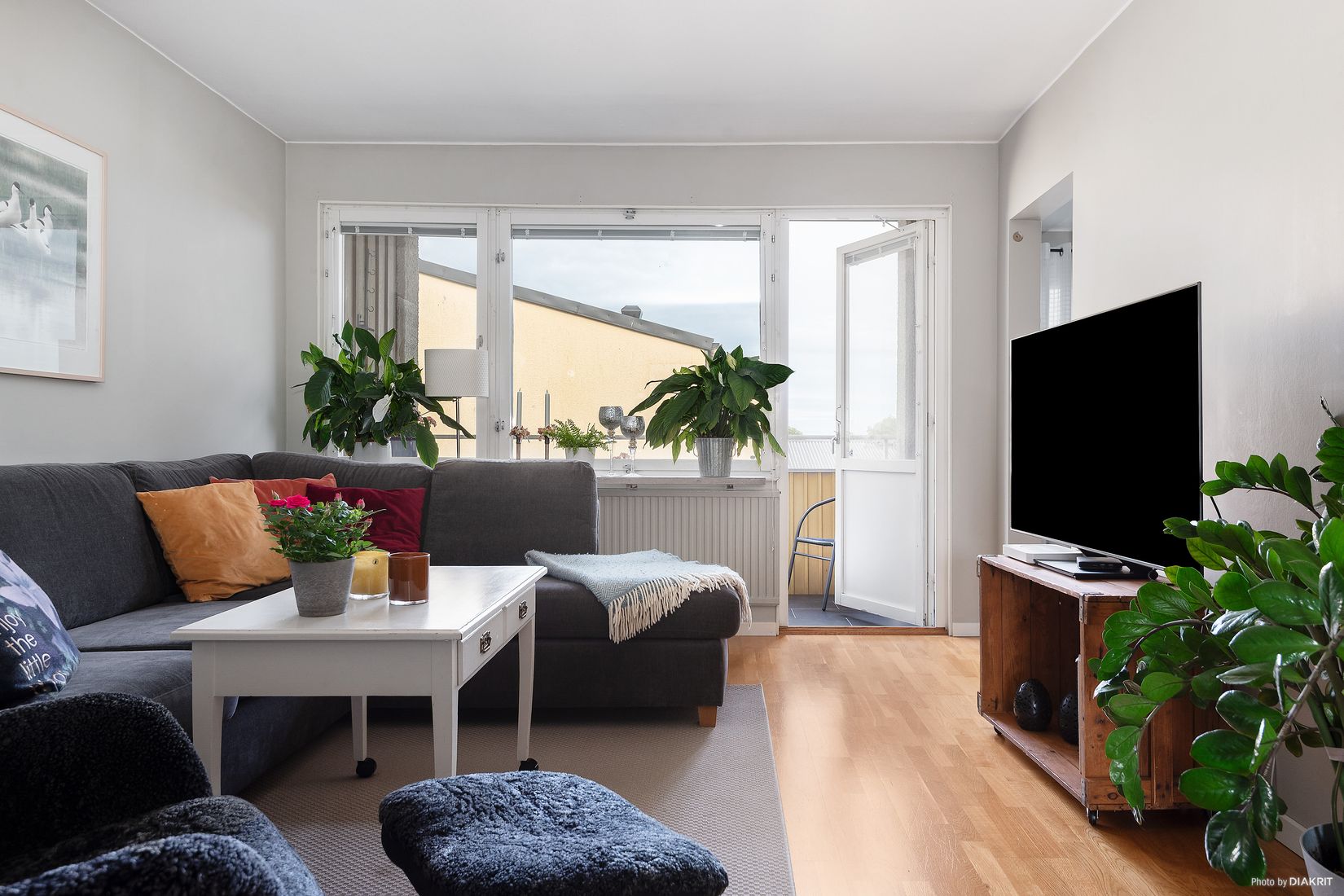 Bostadsrätt, Byrumsgatan 5, Visby - Söder, Gotland