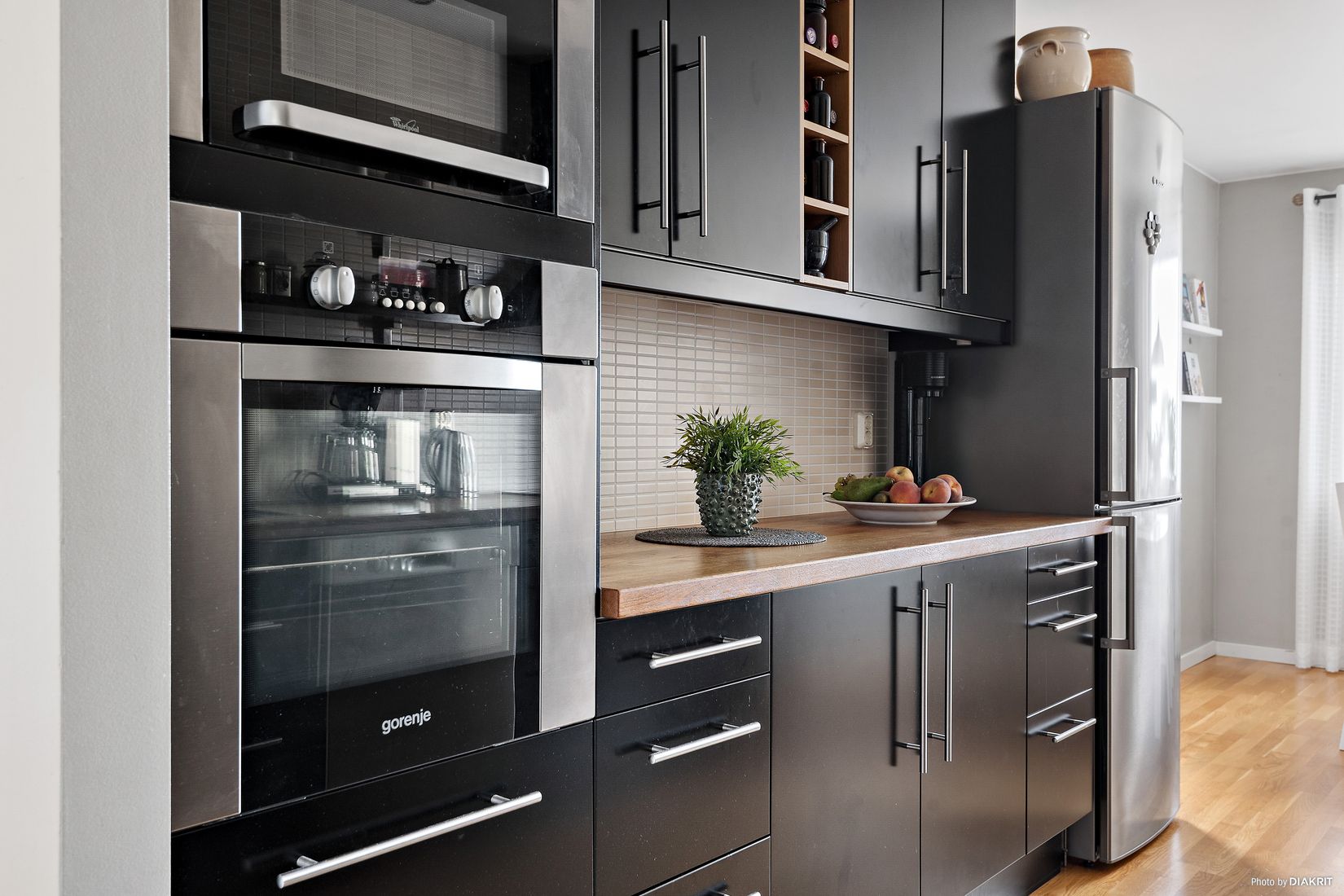 Bostadsrätt, Byrumsgatan 5, Visby - Söder, Gotland