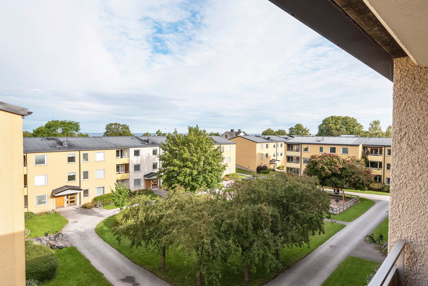 Bostadsrätt, Byrumsgatan 5, Visby - Söder, Gotland