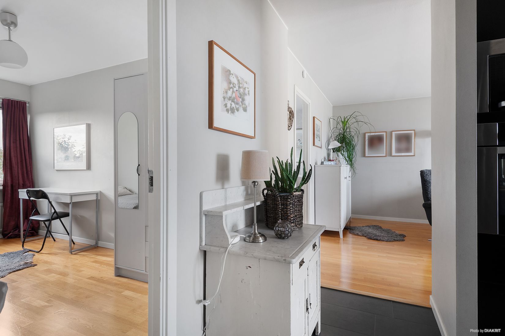 Bostadsrätt, Byrumsgatan 5, Visby - Söder, Gotland