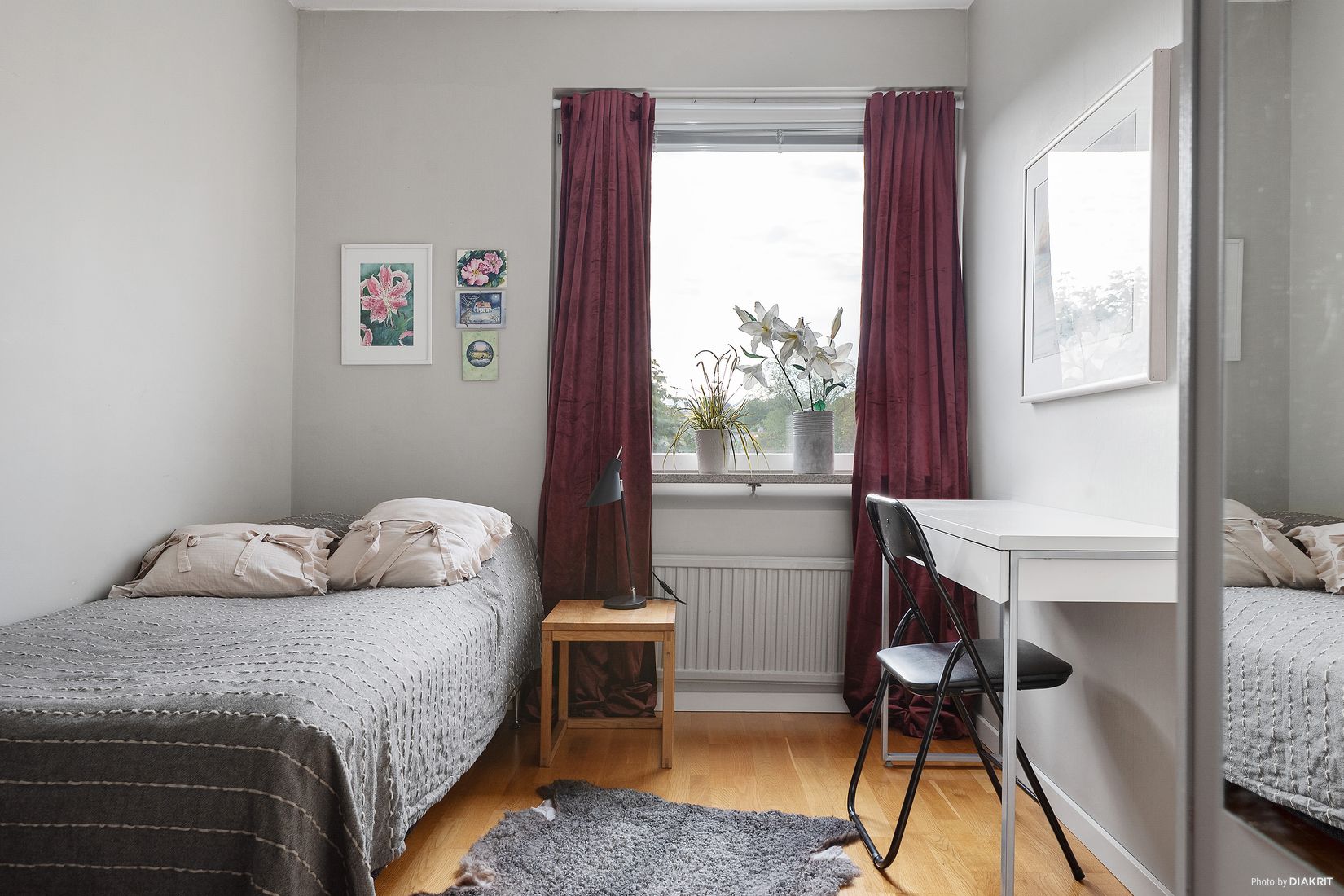 Bostadsrätt, Byrumsgatan 5, Visby - Söder, Gotland