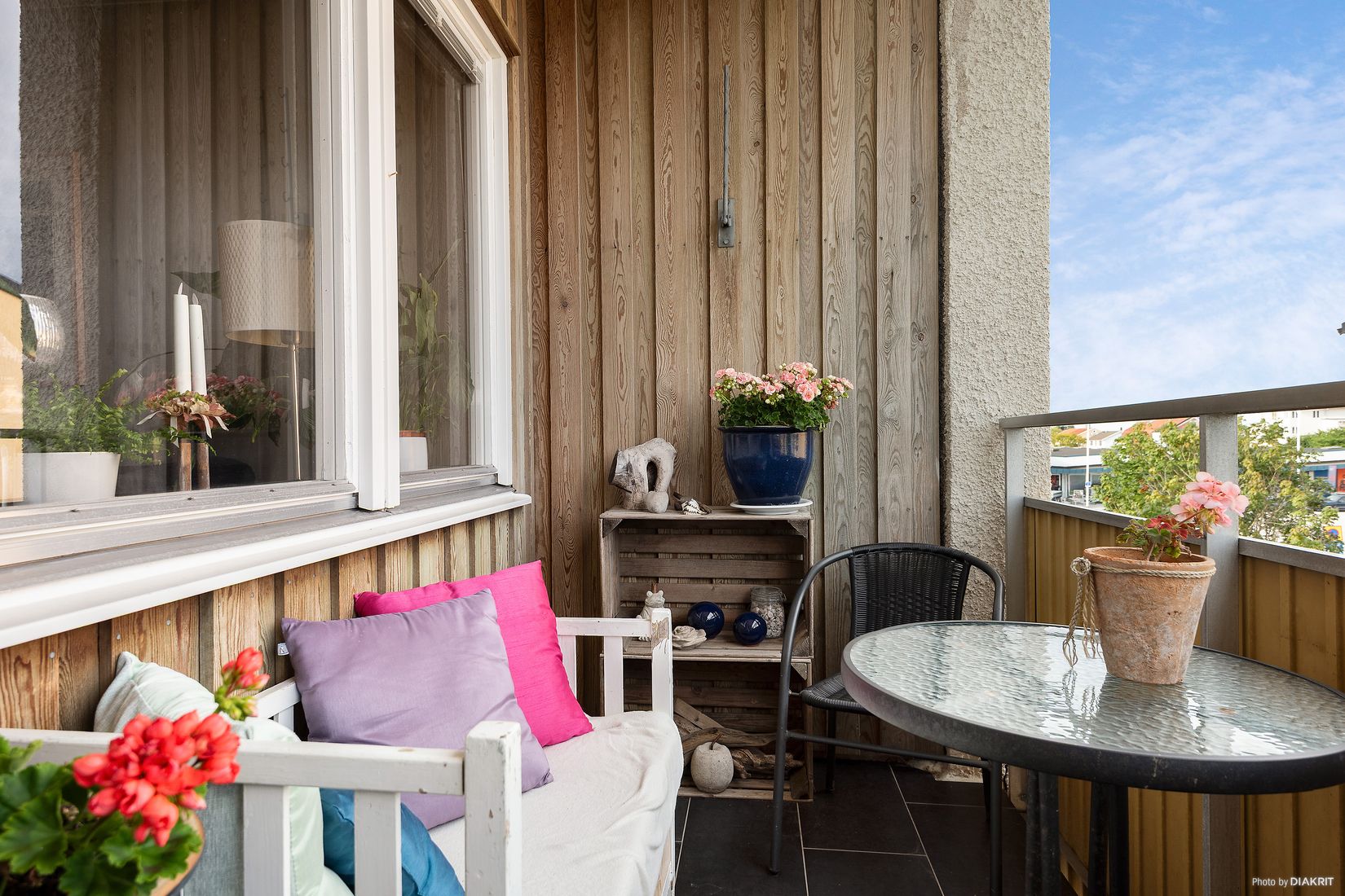 Bostadsrätt, Byrumsgatan 5, Visby - Söder, Gotland