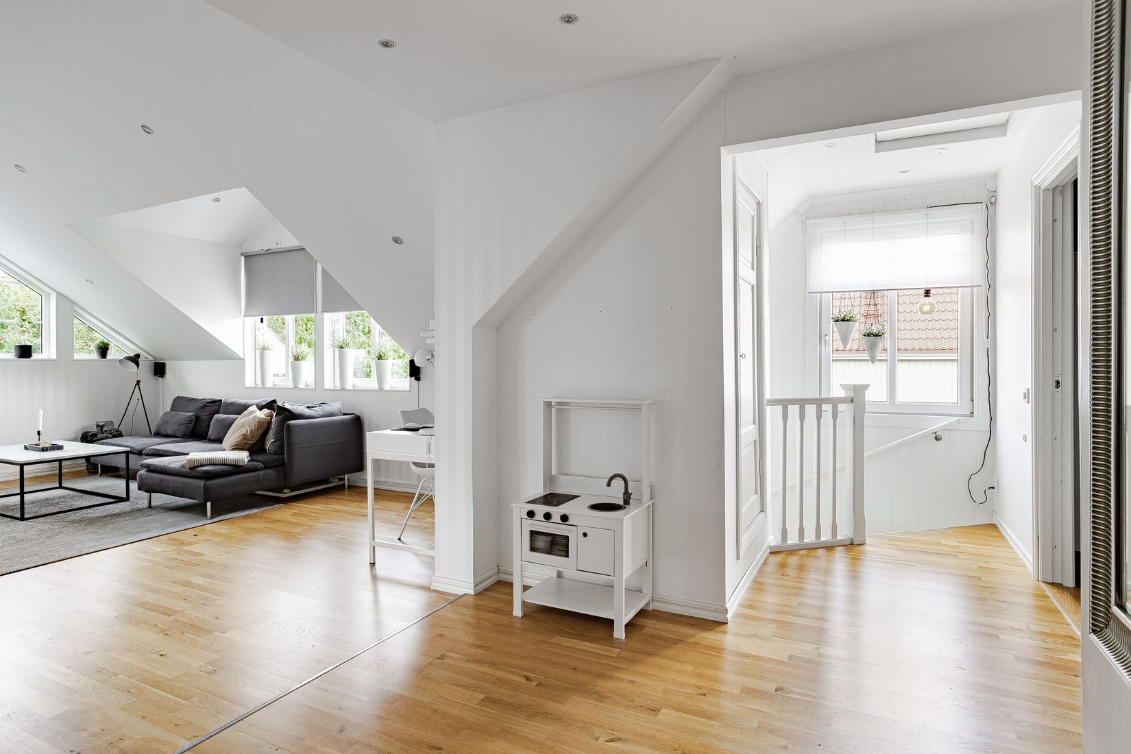 Villa, Fänriksgatan 14, Södermalm, Sundsvall