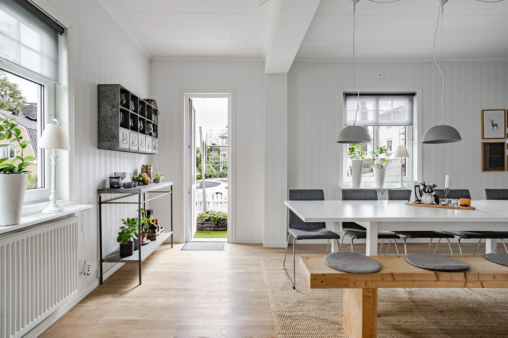 Villa, Fänriksgatan 14, Södermalm, Sundsvall