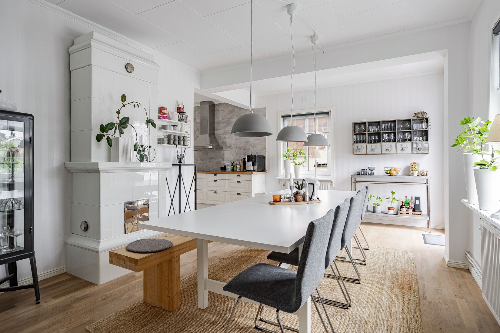 Villa, Fänriksgatan 14, Södermalm, Sundsvall