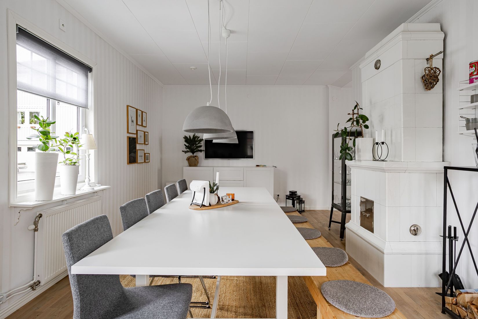 Villa, Fänriksgatan 14, Södermalm, Sundsvall
