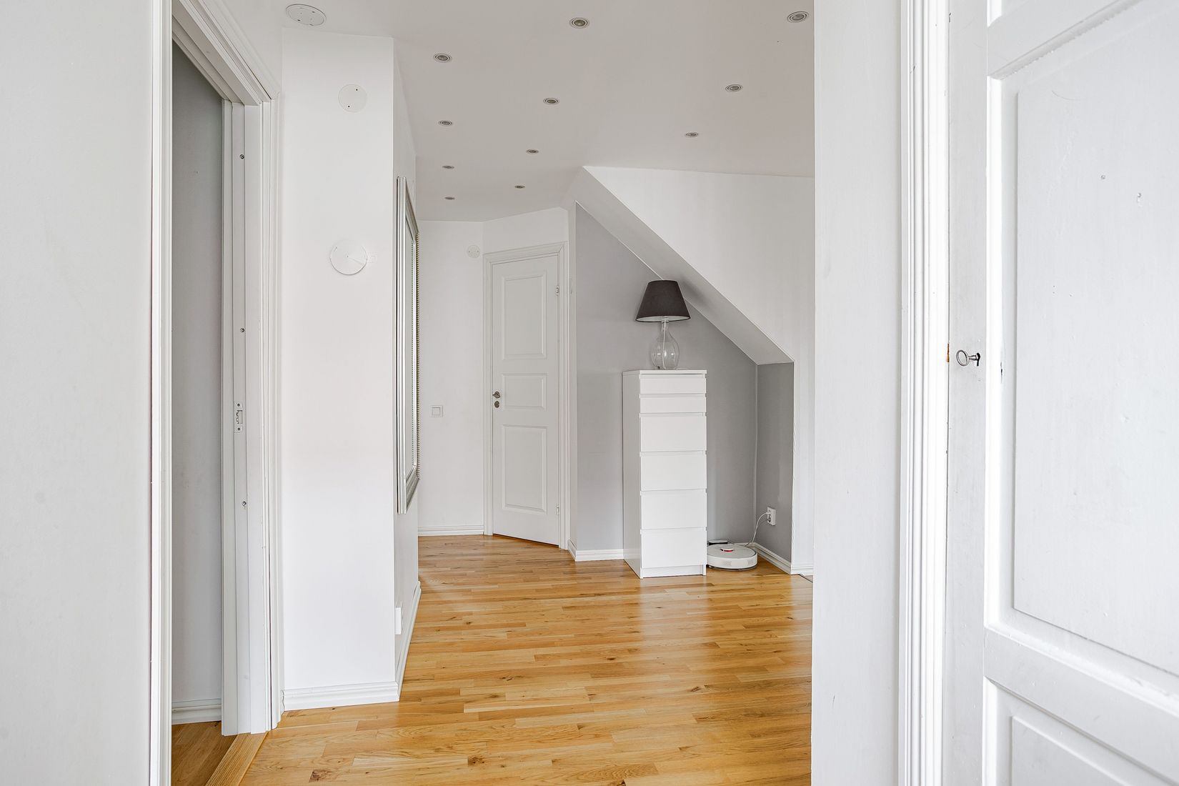 Villa, Fänriksgatan 14, Södermalm, Sundsvall