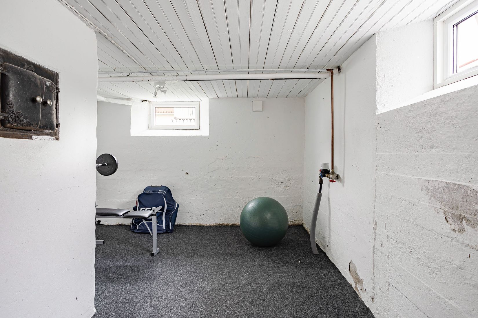 Villa, Fänriksgatan 14, Södermalm, Sundsvall