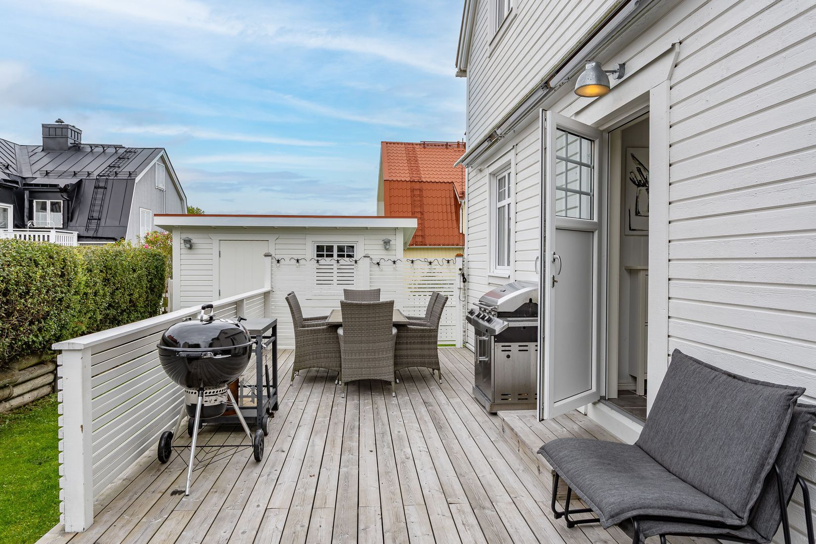 Villa, Fänriksgatan 14, Södermalm, Sundsvall