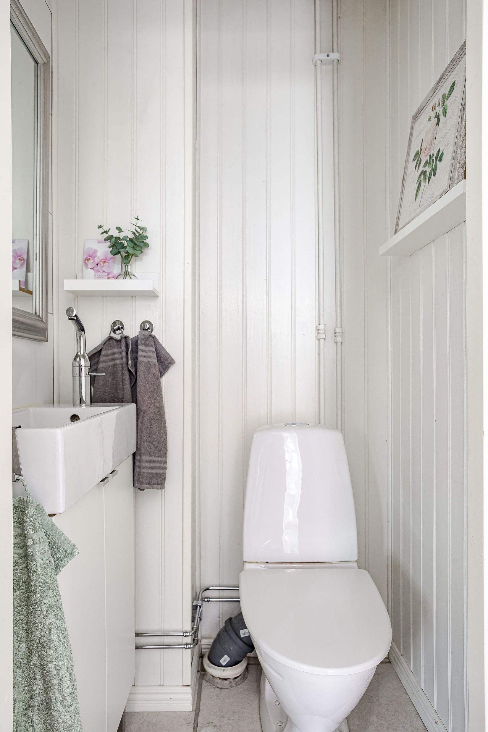 Villa, Fänriksgatan 14, Södermalm, Sundsvall