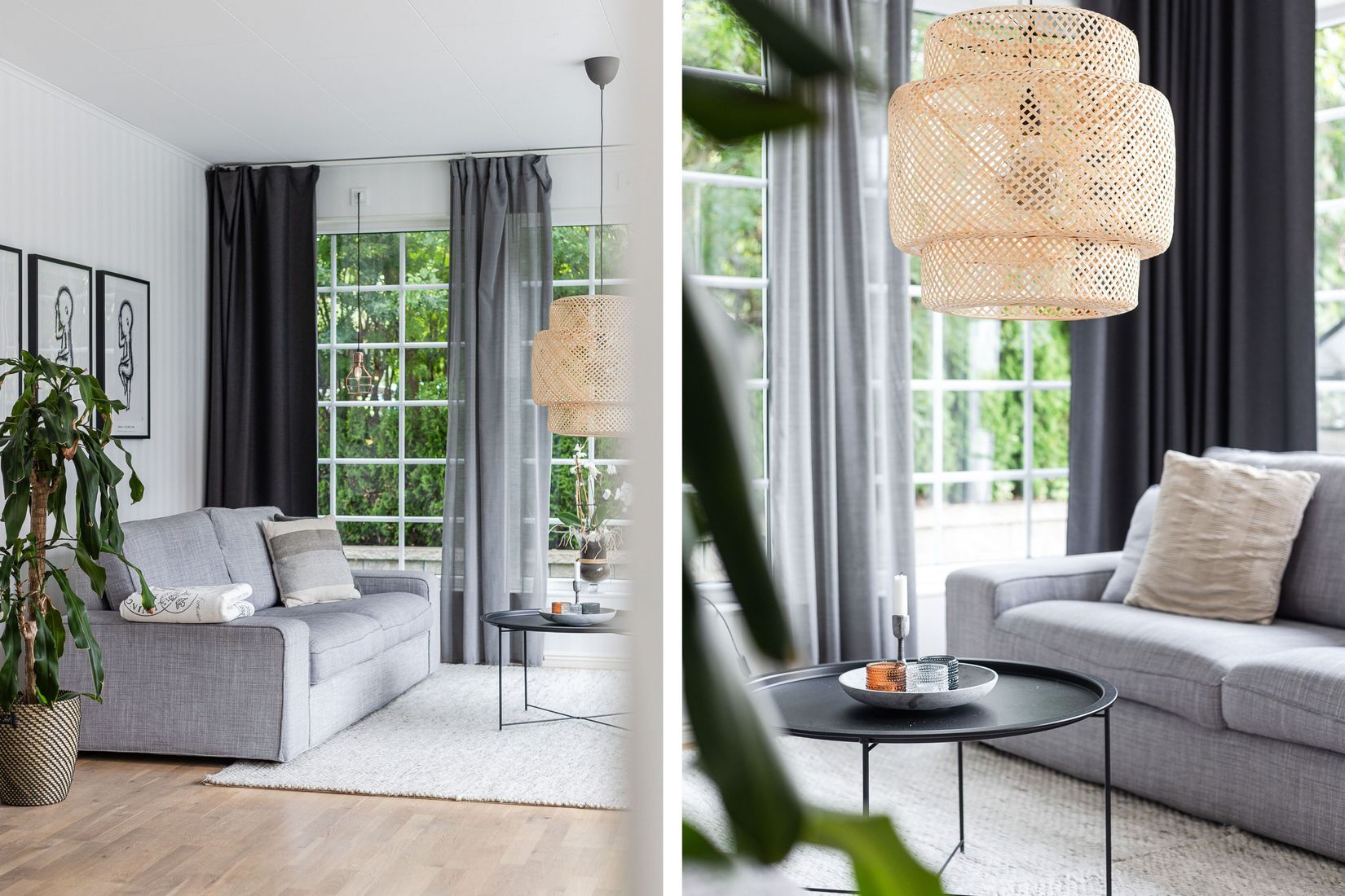 Villa, Fänriksgatan 14, Södermalm, Sundsvall