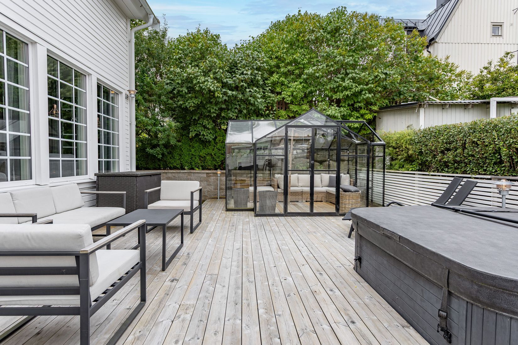 Villa, Fänriksgatan 14, Södermalm, Sundsvall