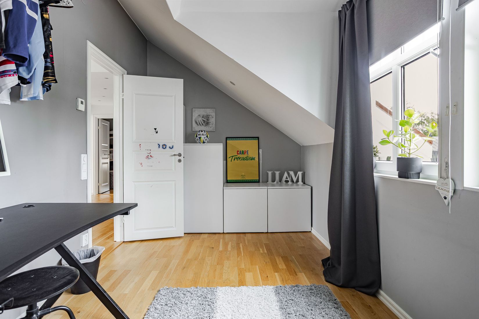 Villa, Fänriksgatan 14, Södermalm, Sundsvall