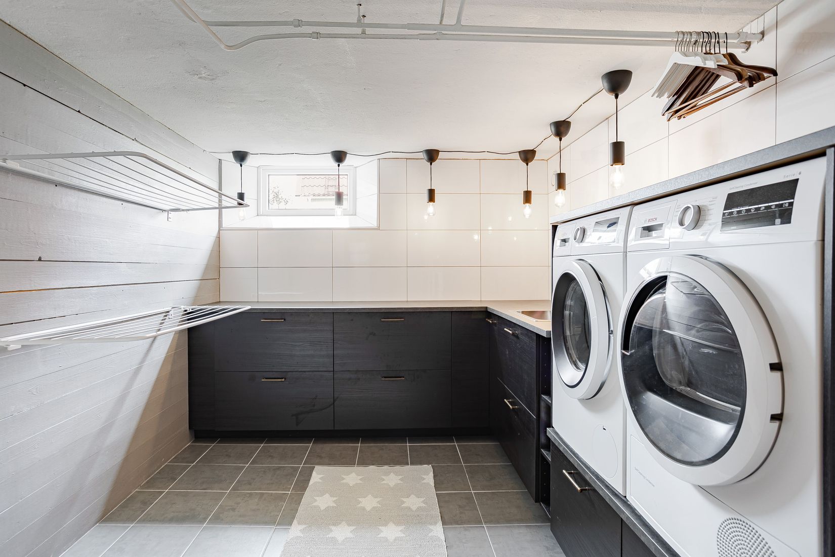 Villa, Fänriksgatan 14, Södermalm, Sundsvall