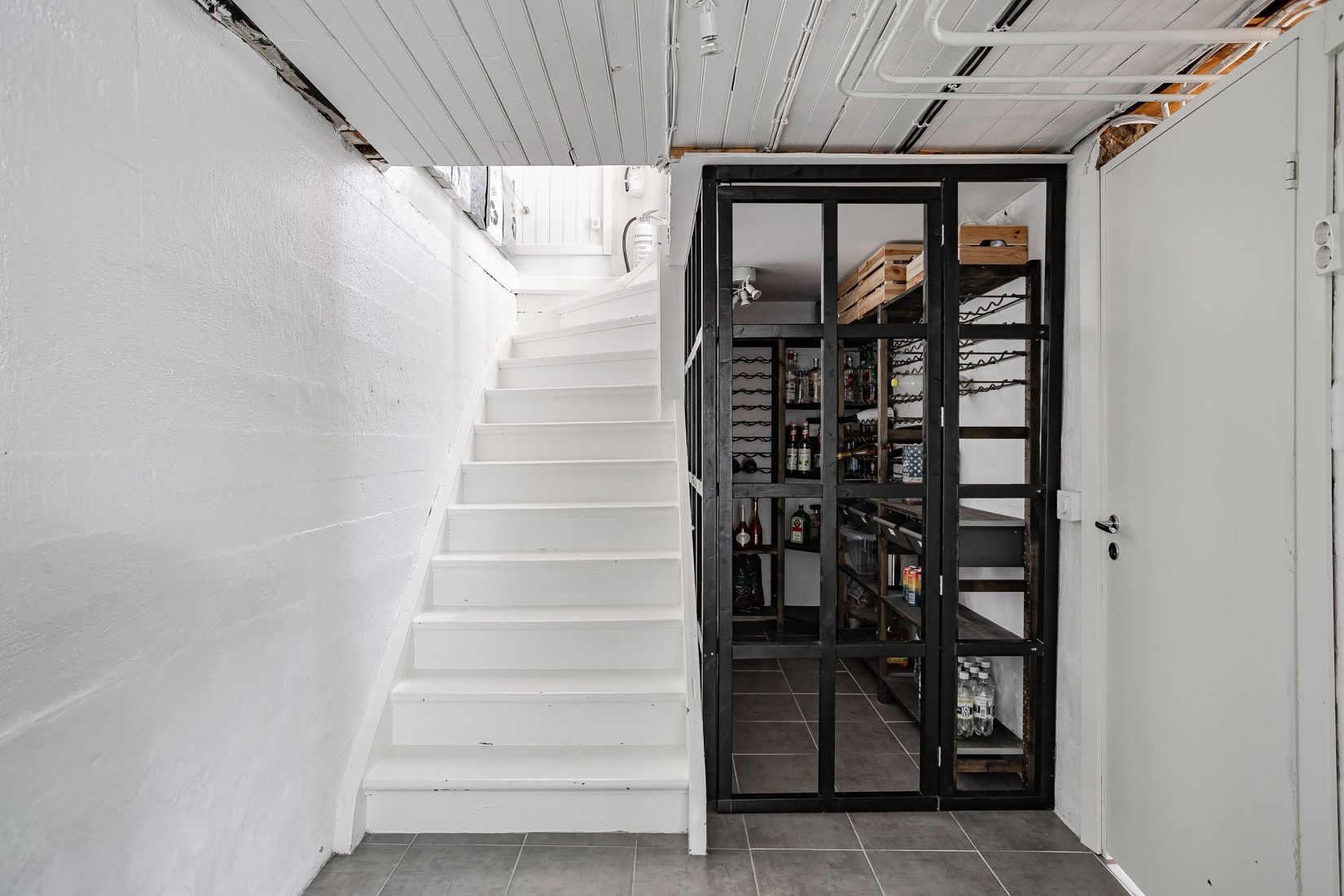 Villa, Fänriksgatan 14, Södermalm, Sundsvall