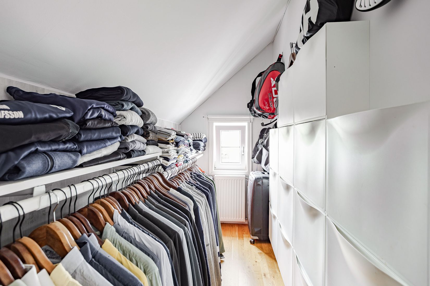 Villa, Fänriksgatan 14, Södermalm, Sundsvall