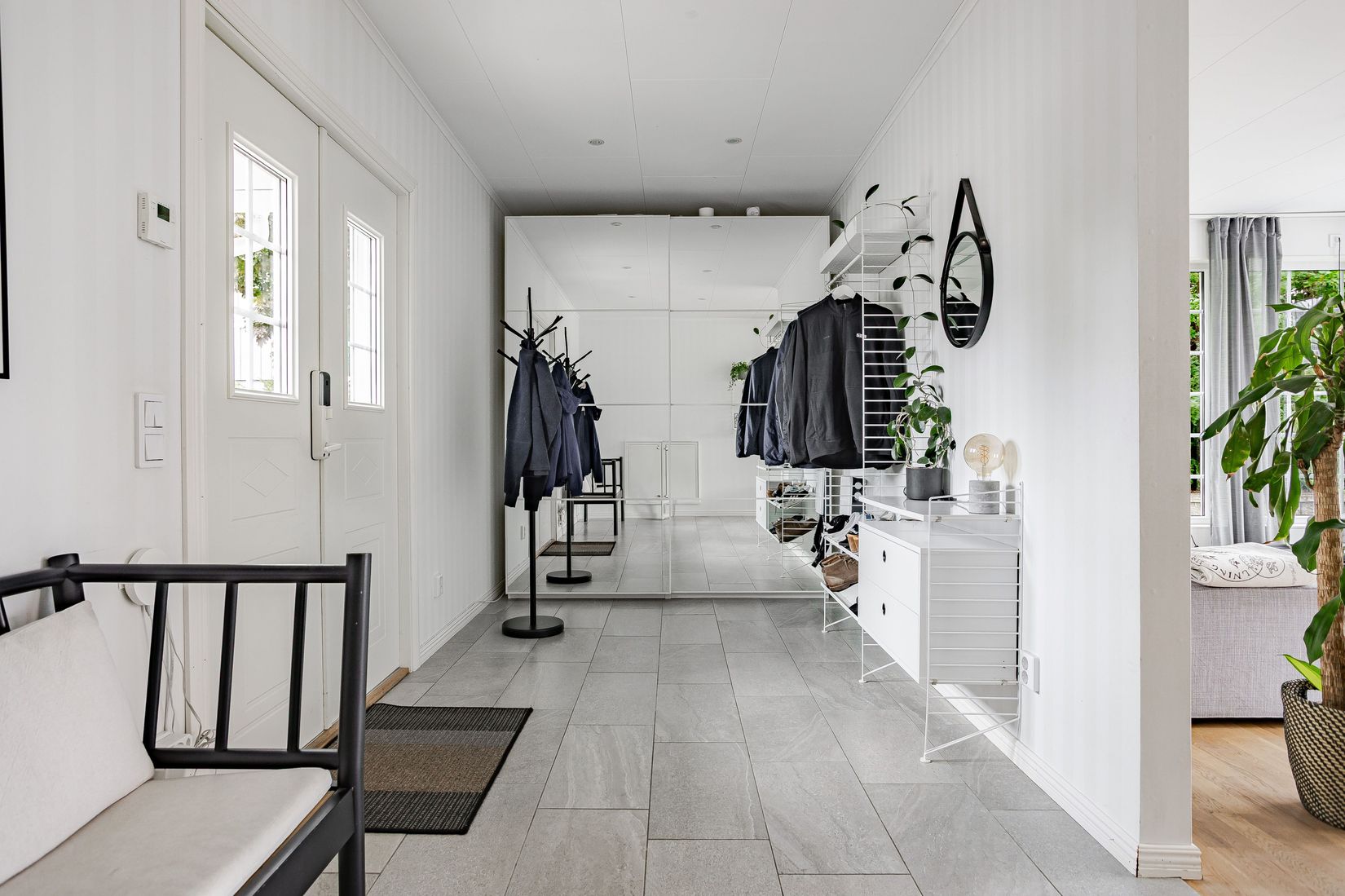 Villa, Fänriksgatan 14, Södermalm, Sundsvall