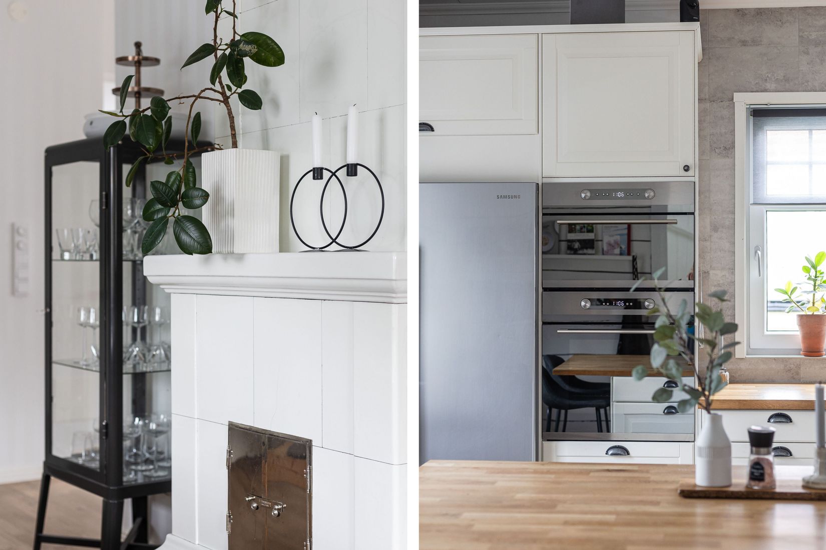 Villa, Fänriksgatan 14, Södermalm, Sundsvall